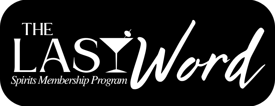 The Last Word Spirits Membership